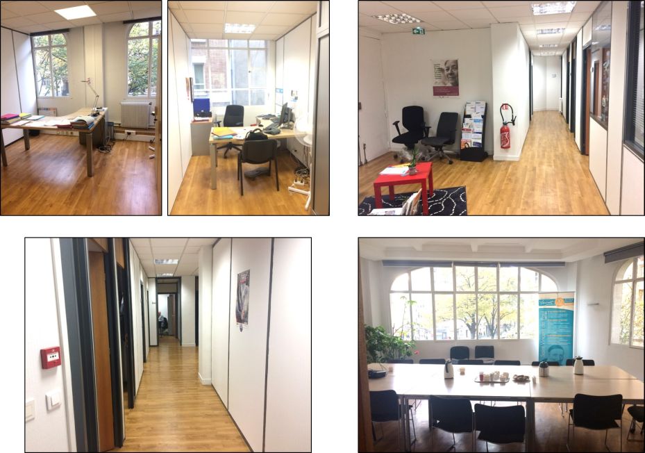 Bureau Paris 250m² Location bureau Paris OLBUR2427920 31